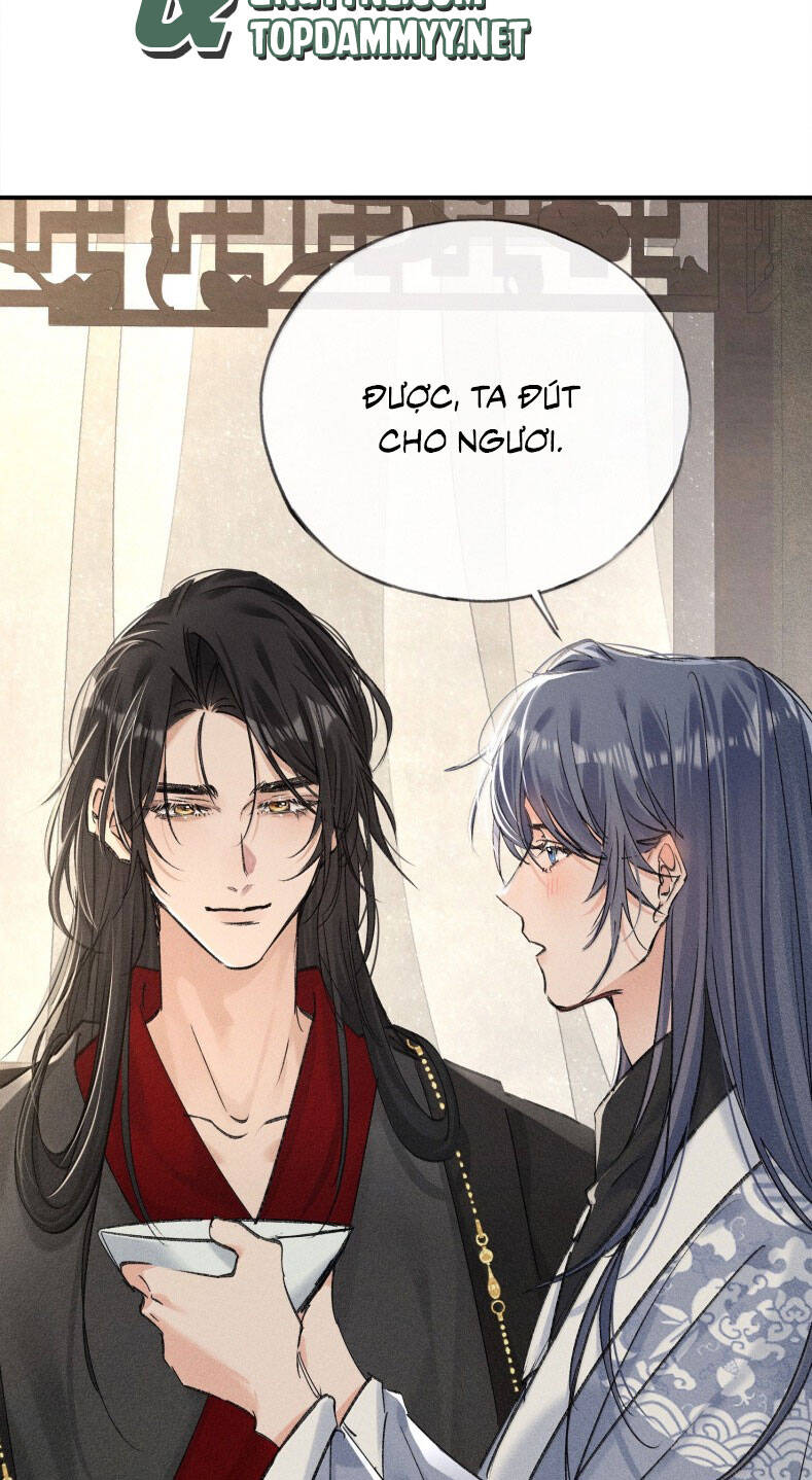 Dụ Địch Thâm Nhập - Chapter 46 - Page 18