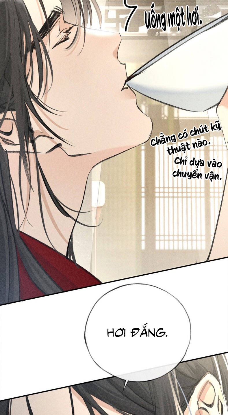 Dụ Địch Thâm Nhập - Chapter 46 - Page 20