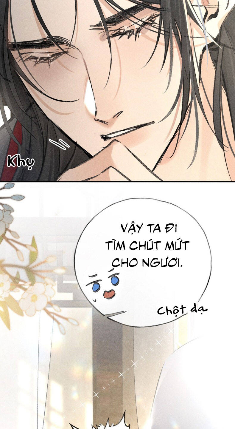 Dụ Địch Thâm Nhập - Chapter 46 - Page 21