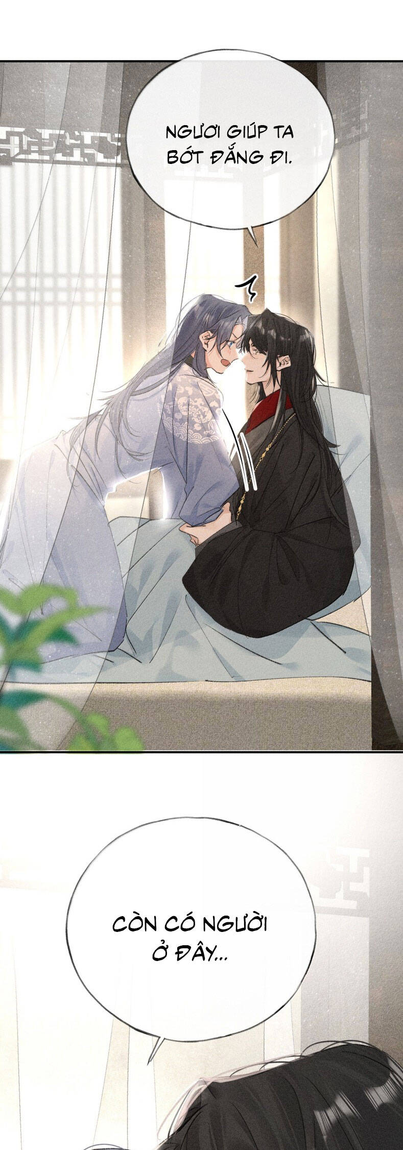 Dụ Địch Thâm Nhập - Chapter 46 - Page 23
