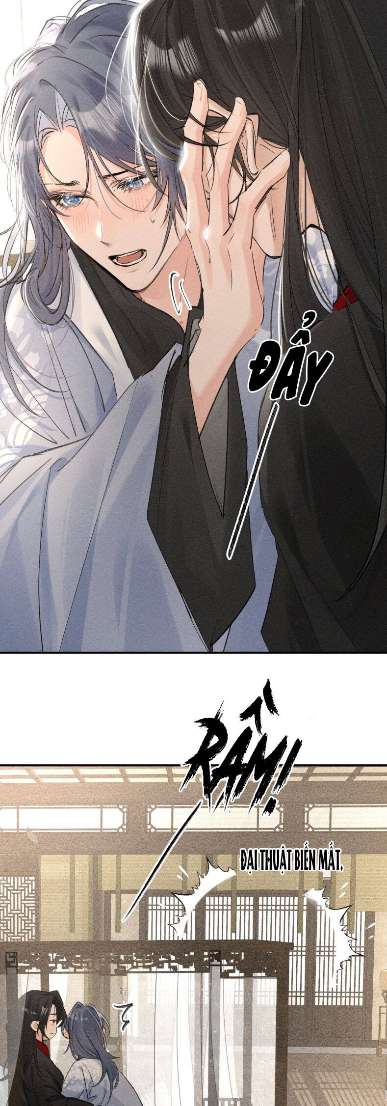 Dụ Địch Thâm Nhập - Chapter 46 - Page 24