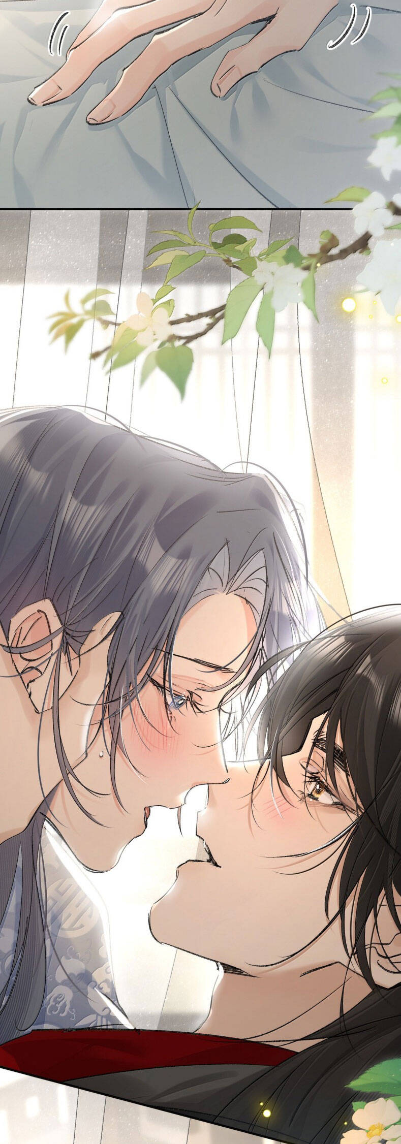 Dụ Địch Thâm Nhập - Chapter 46 - Page 29