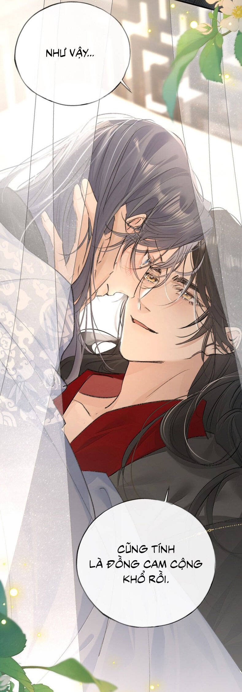 Dụ Địch Thâm Nhập - Chapter 46 - Page 30