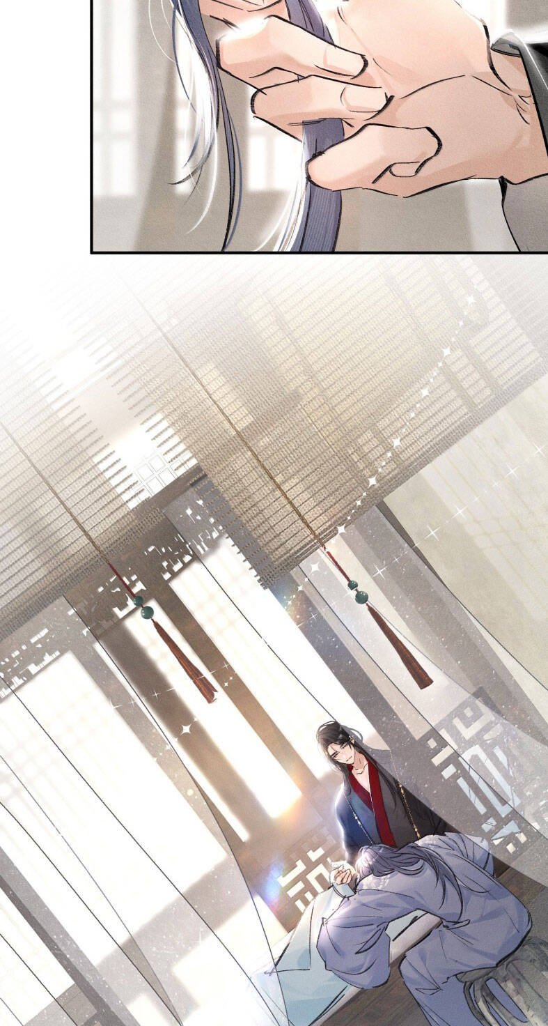 Dụ Địch Thâm Nhập - Chapter 46 - Page 6