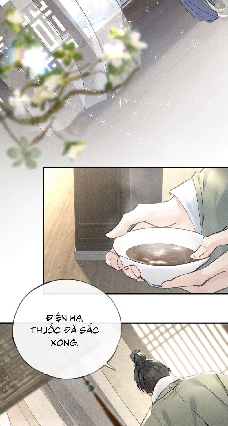 Dụ Địch Thâm Nhập - Chapter 46 - Page 7