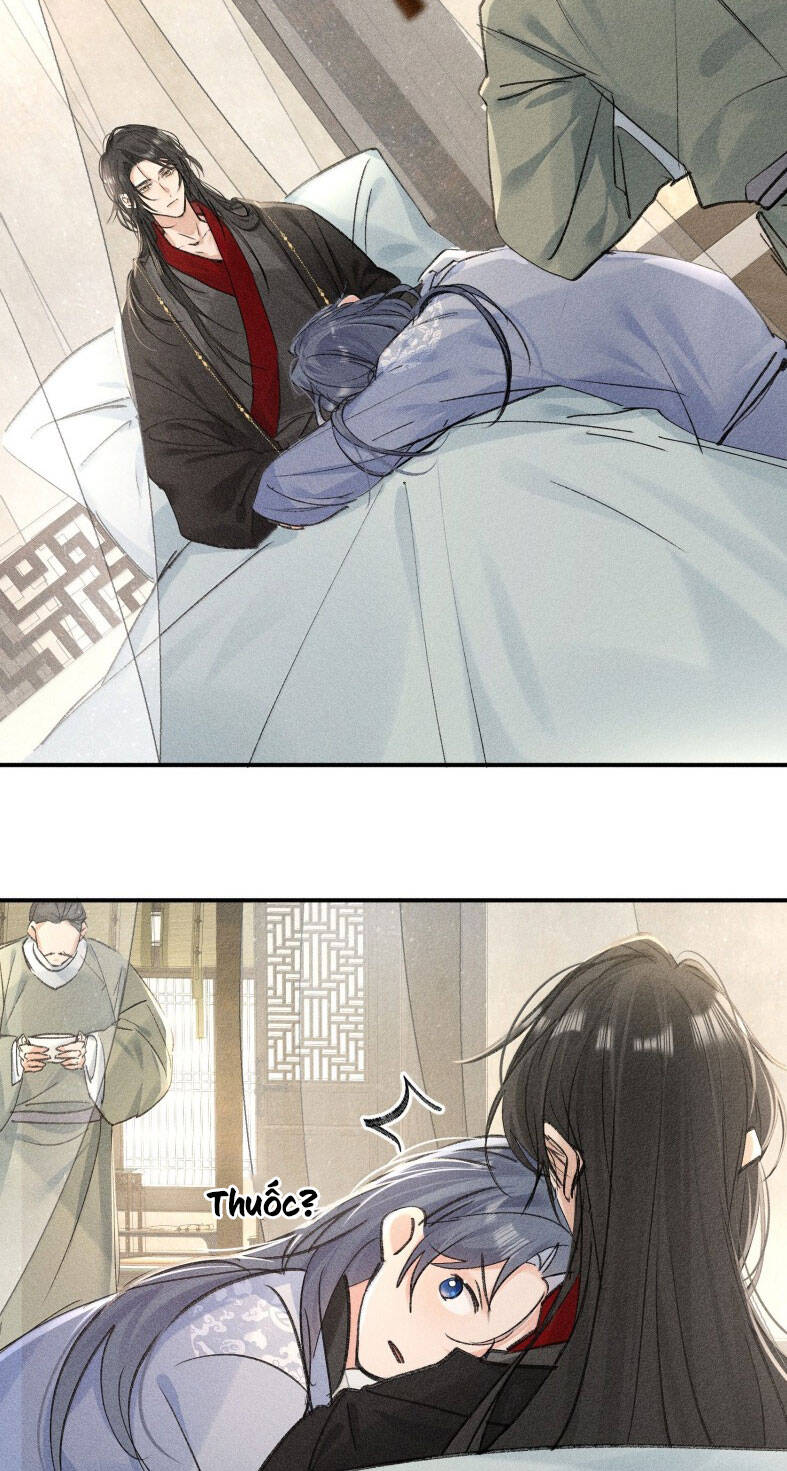 Dụ Địch Thâm Nhập - Chapter 46 - Page 8