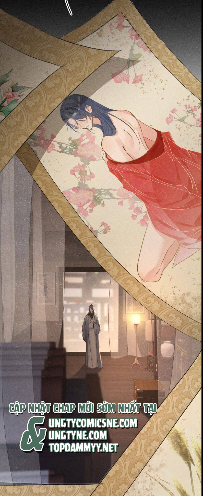 Dụ Địch Thâm Nhập - Chapter 47 - Page 10