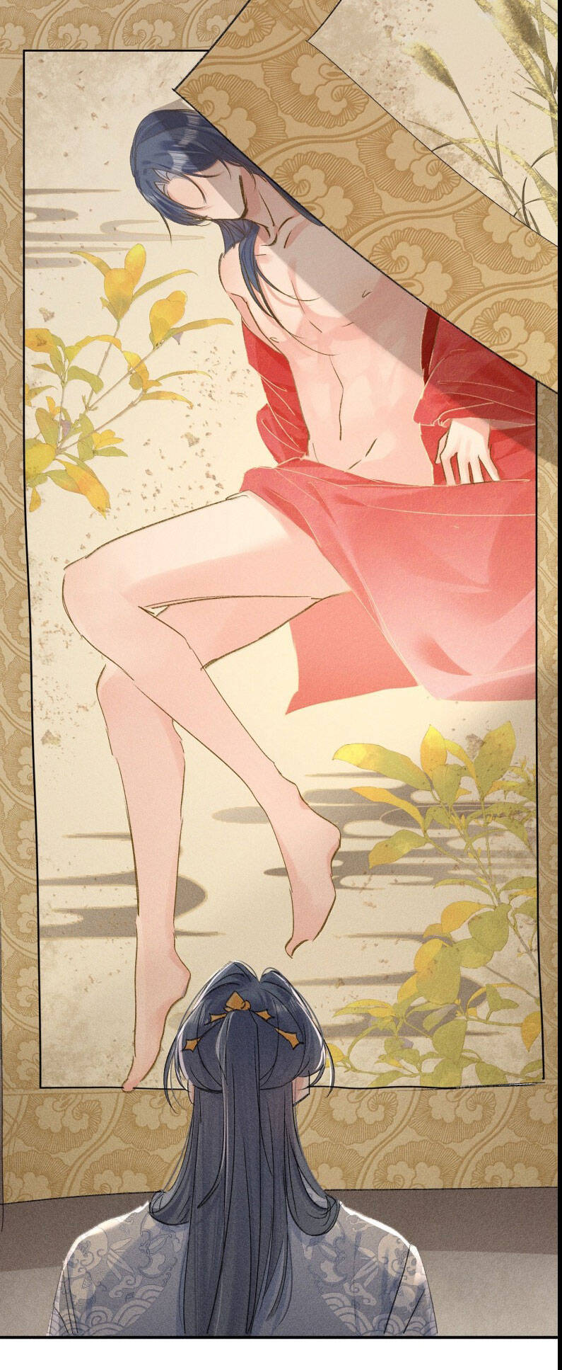 Dụ Địch Thâm Nhập - Chapter 47 - Page 11