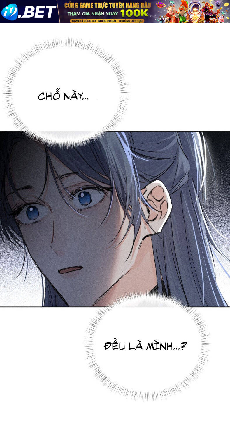 Dụ Địch Thâm Nhập - Chapter 47 - Page 12