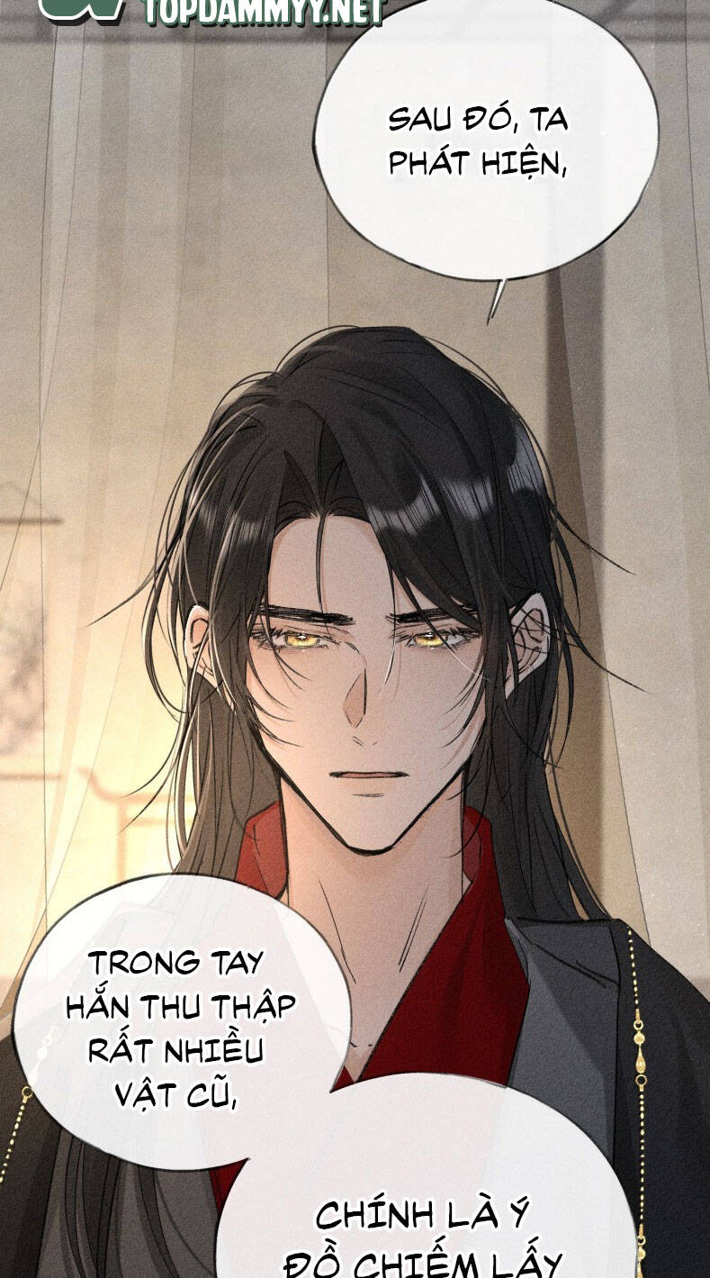 Dụ Địch Thâm Nhập - Chapter 47 - Page 18