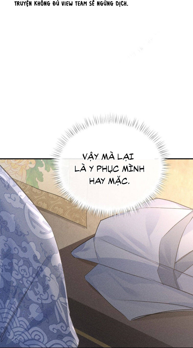 Dụ Địch Thâm Nhập - Chapter 47 - Page 22