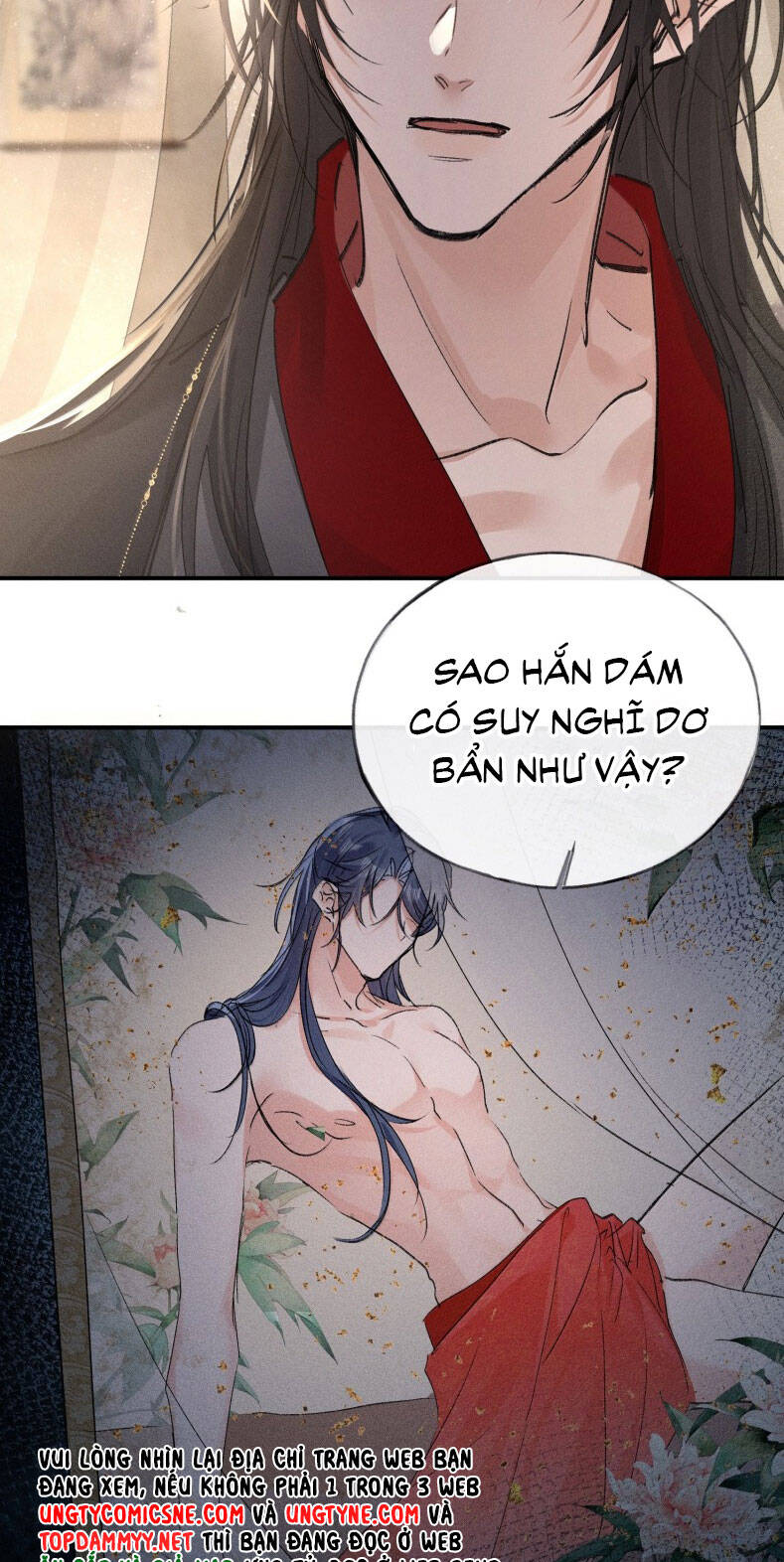 Dụ Địch Thâm Nhập - Chapter 47 - Page 26