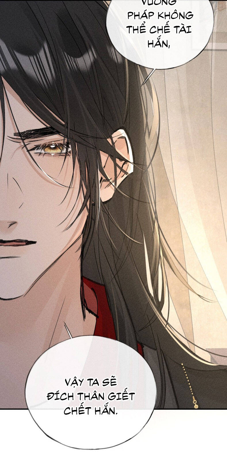 Dụ Địch Thâm Nhập - Chapter 47 - Page 29