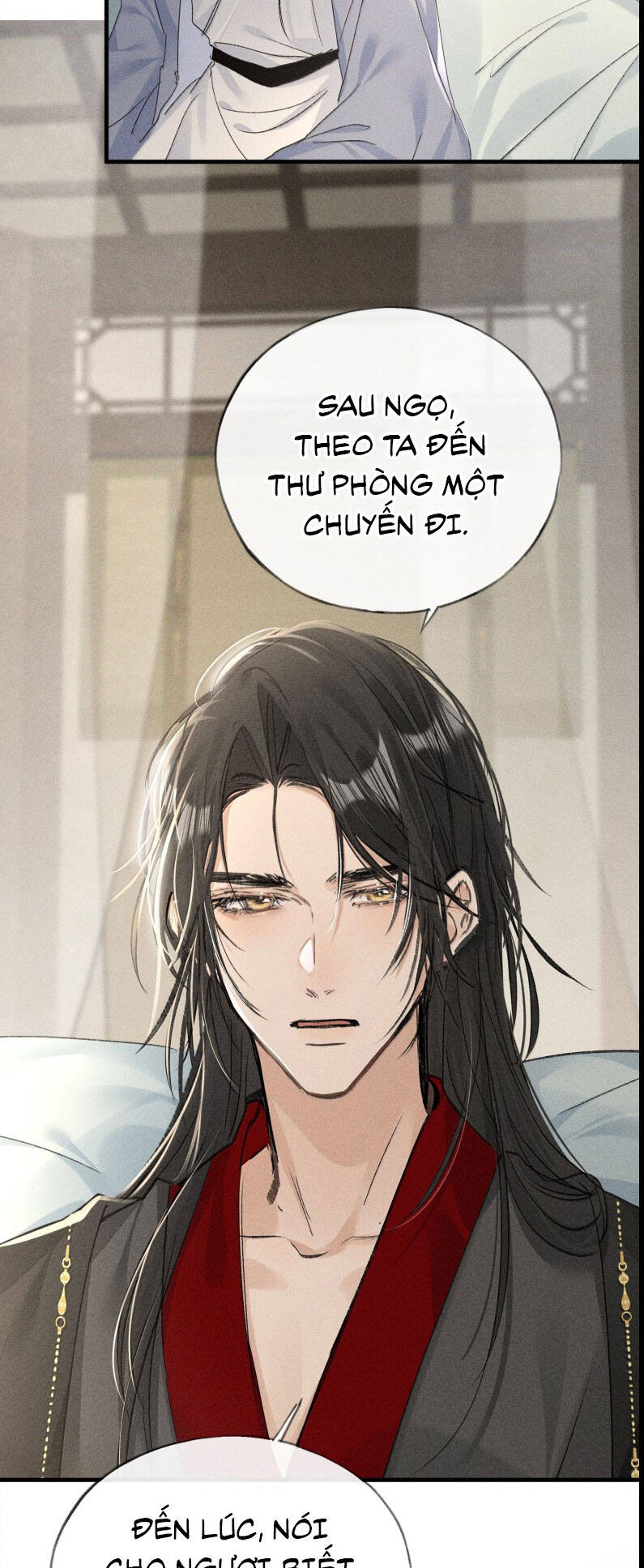 Dụ Địch Thâm Nhập - Chapter 47 - Page 6