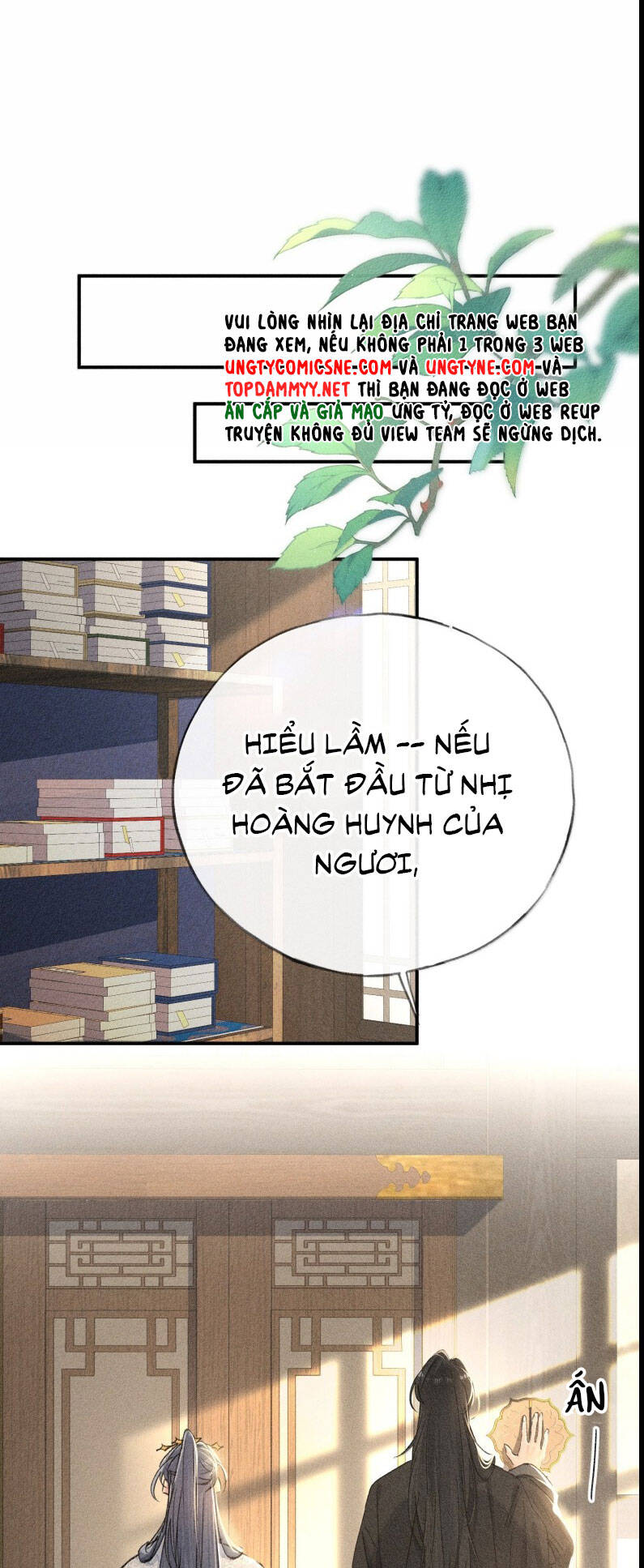 Dụ Địch Thâm Nhập - Chapter 47 - Page 8