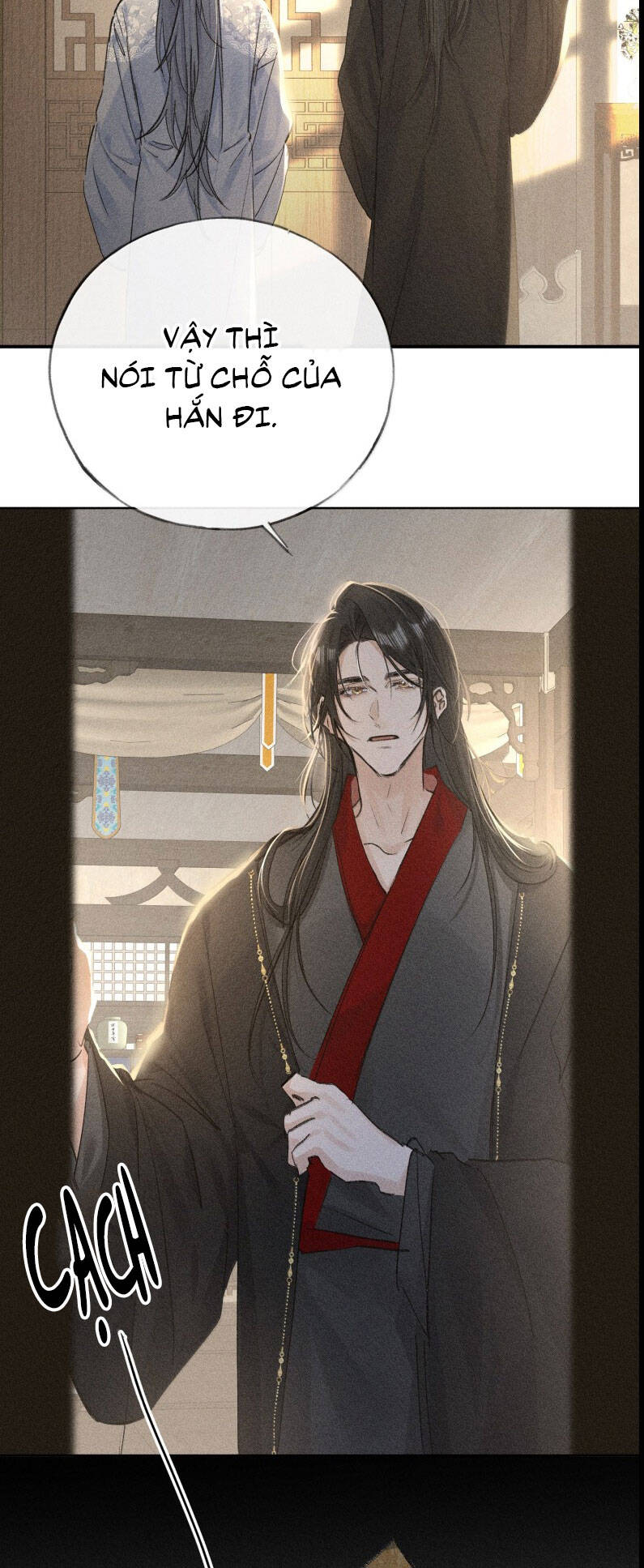 Dụ Địch Thâm Nhập - Chapter 47 - Page 9