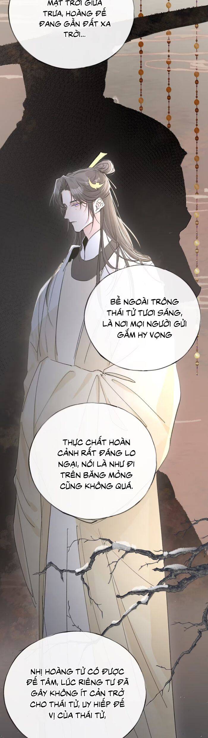Dụ Địch Thâm Nhập - Chapter 48 - Page 10