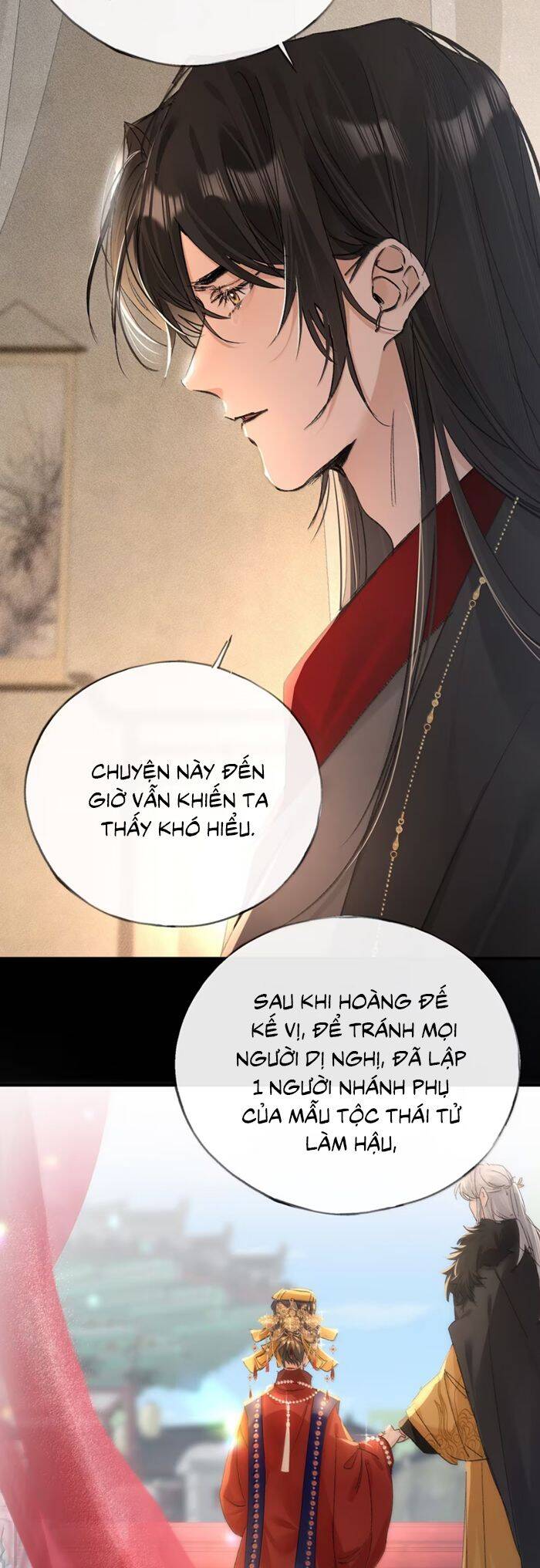 Dụ Địch Thâm Nhập - Chapter 48 - Page 12