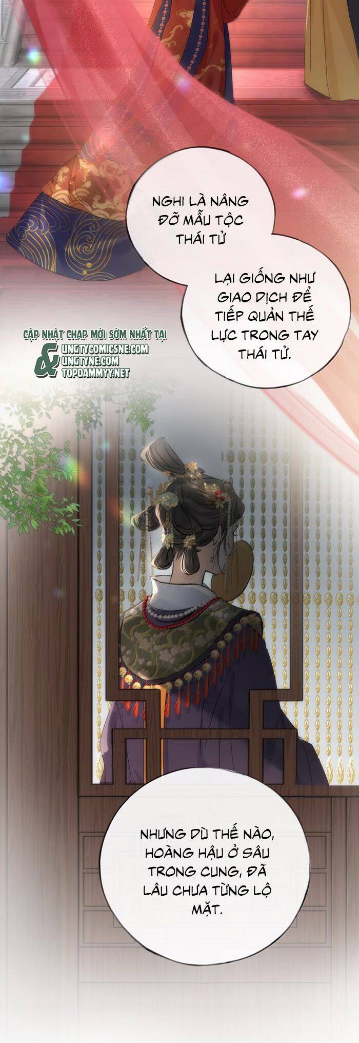 Dụ Địch Thâm Nhập - Chapter 48 - Page 13