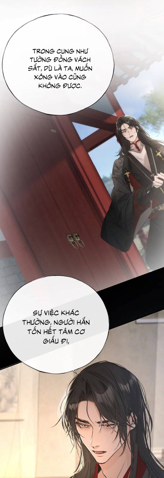 Dụ Địch Thâm Nhập - Chapter 48 - Page 14