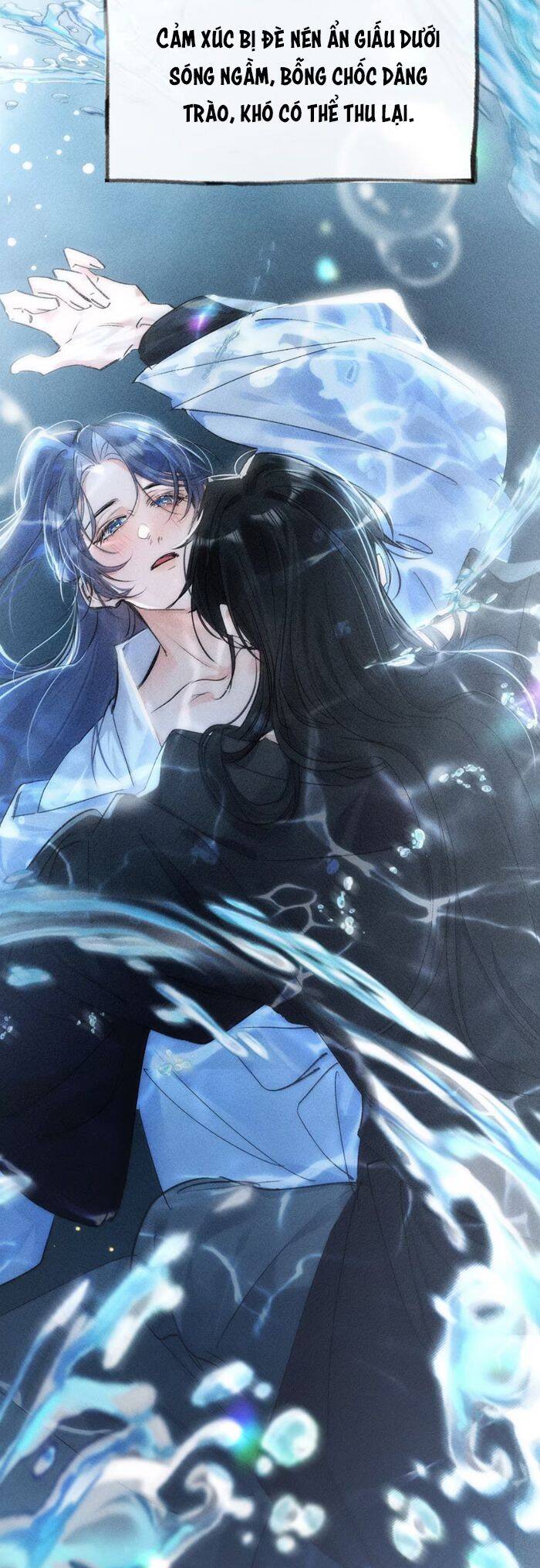 Dụ Địch Thâm Nhập - Chapter 48 - Page 22