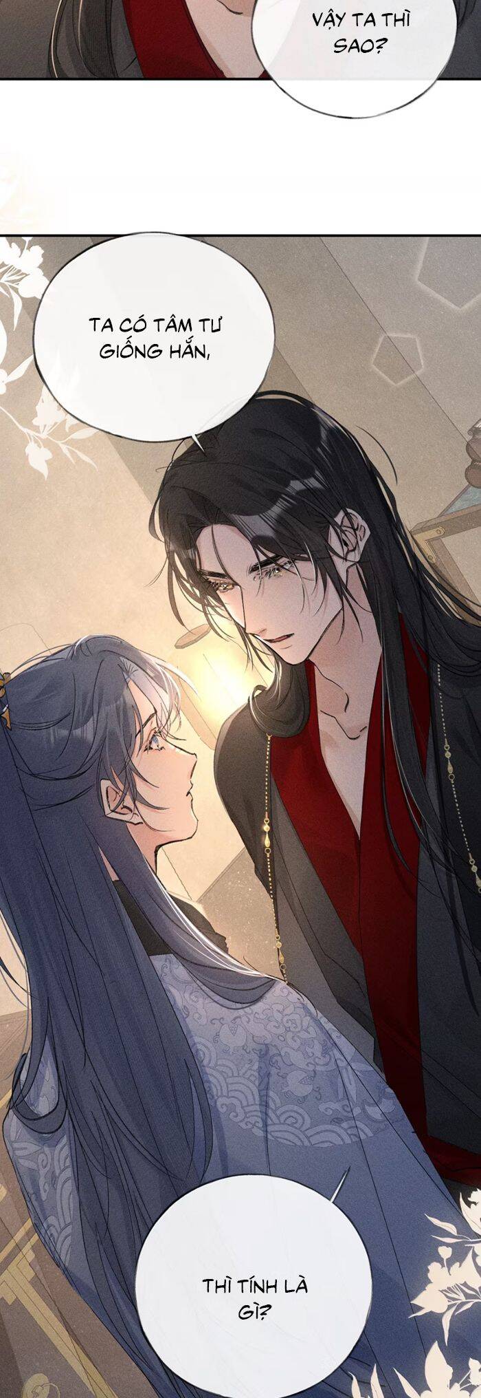 Dụ Địch Thâm Nhập - Chapter 48 - Page 24