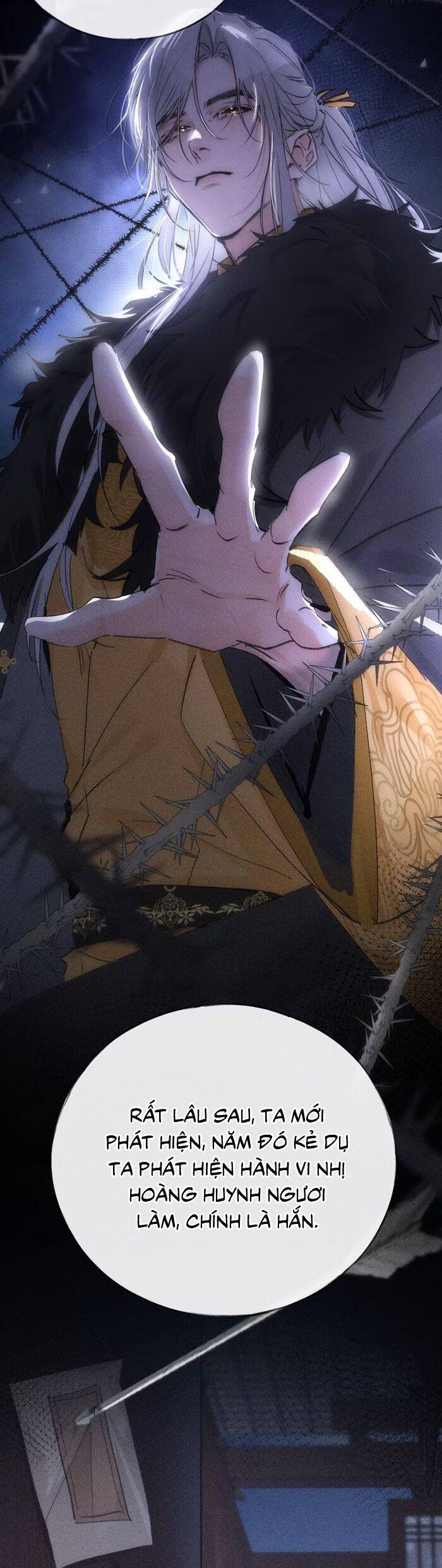 Dụ Địch Thâm Nhập - Chapter 48 - Page 4