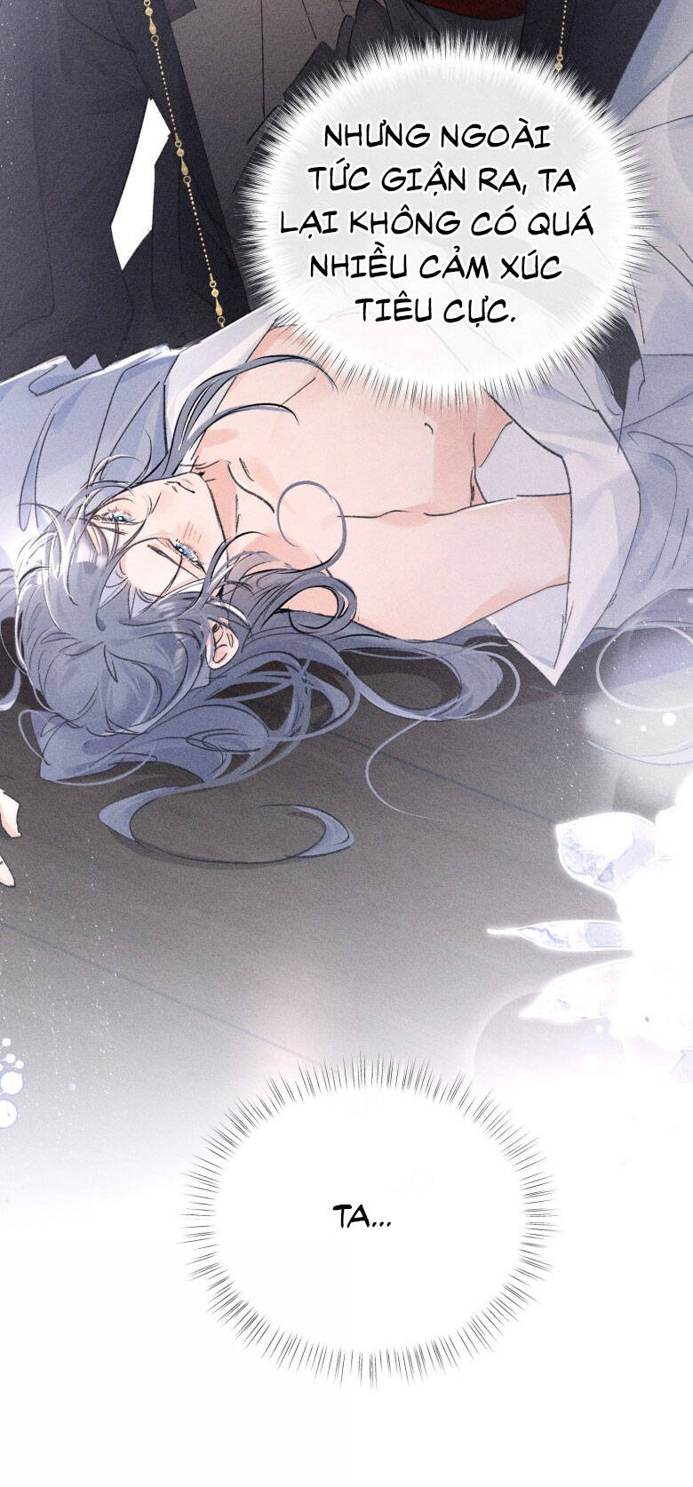 Dụ Địch Thâm Nhập - Chapter 49 - Page 10