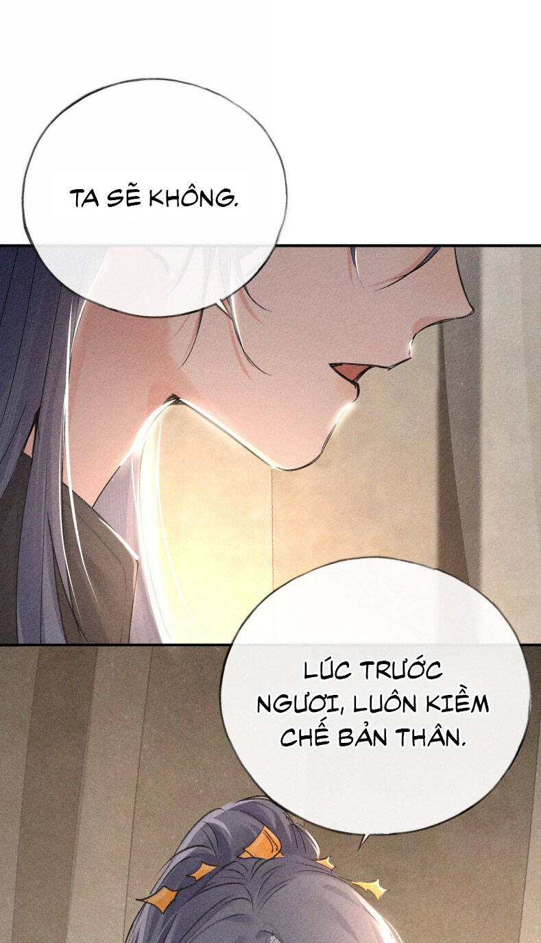 Dụ Địch Thâm Nhập - Chapter 49 - Page 11