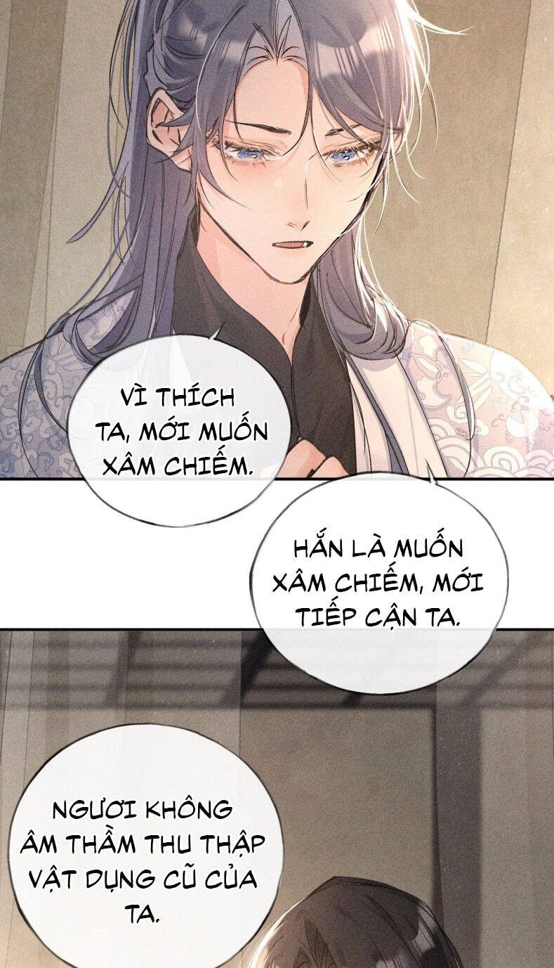 Dụ Địch Thâm Nhập - Chapter 49 - Page 12