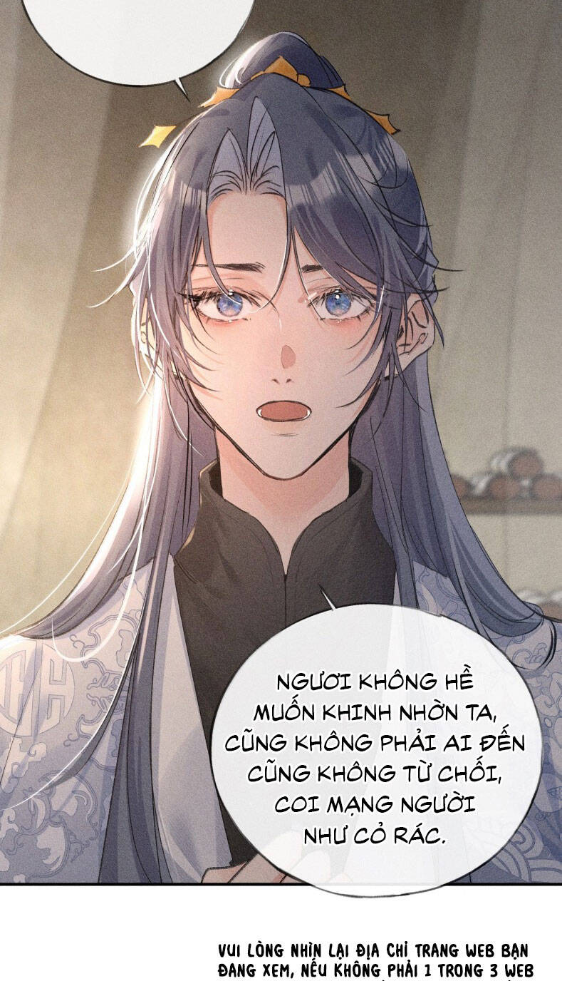 Dụ Địch Thâm Nhập - Chapter 49 - Page 14