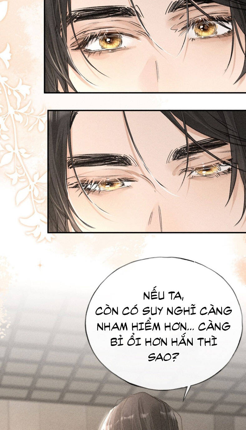 Dụ Địch Thâm Nhập - Chapter 49 - Page 19