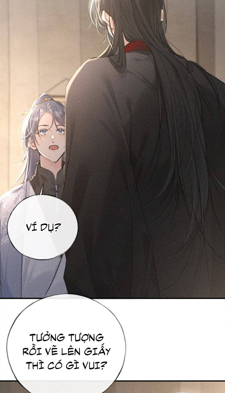 Dụ Địch Thâm Nhập - Chapter 49 - Page 20