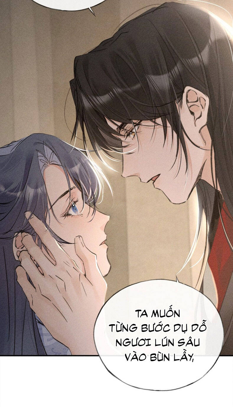 Dụ Địch Thâm Nhập - Chapter 49 - Page 21