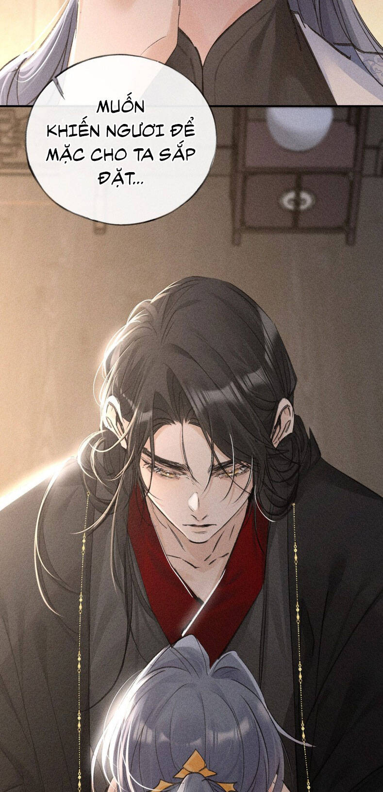 Dụ Địch Thâm Nhập - Chapter 49 - Page 23