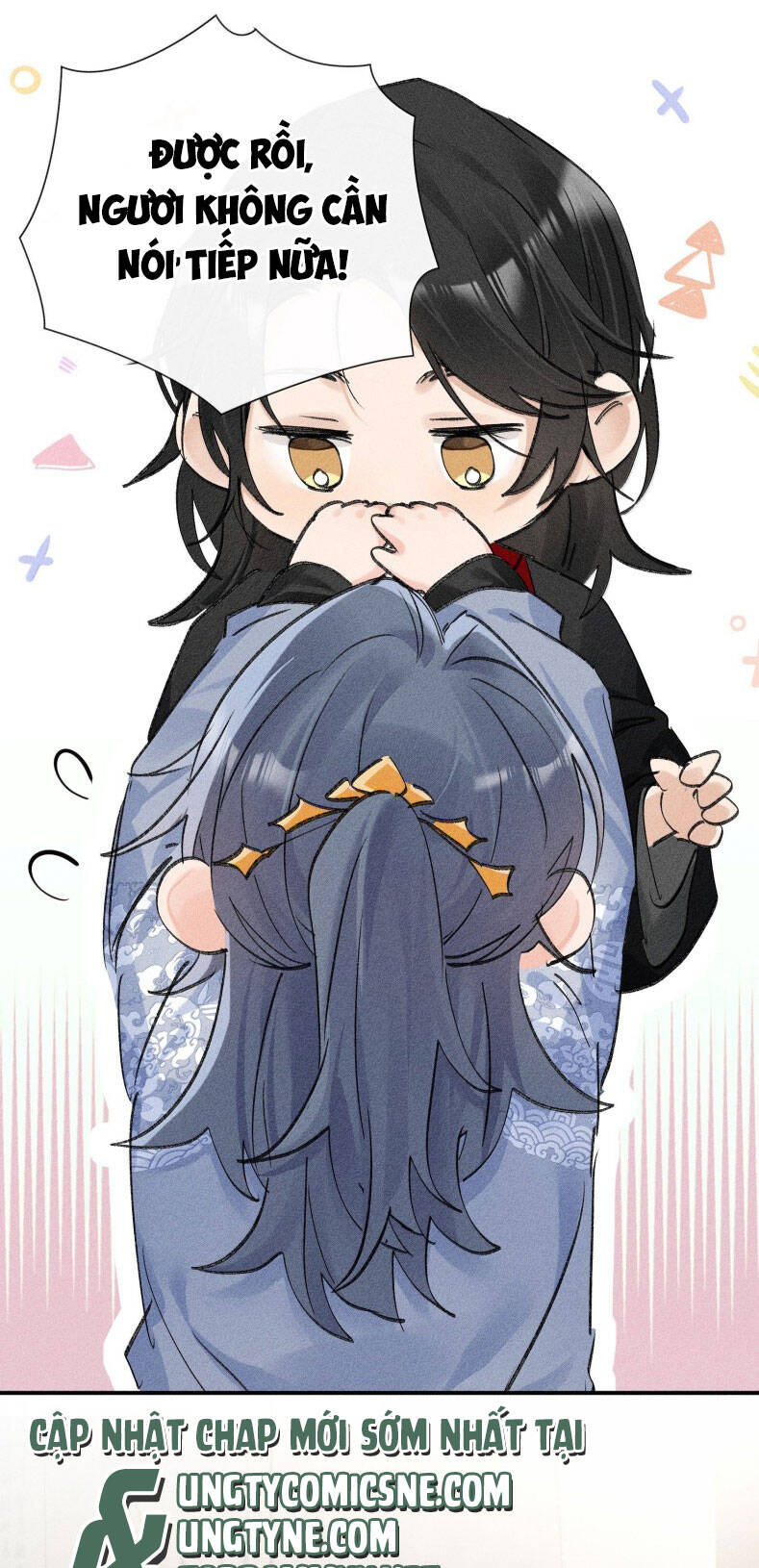 Dụ Địch Thâm Nhập - Chapter 49 - Page 25
