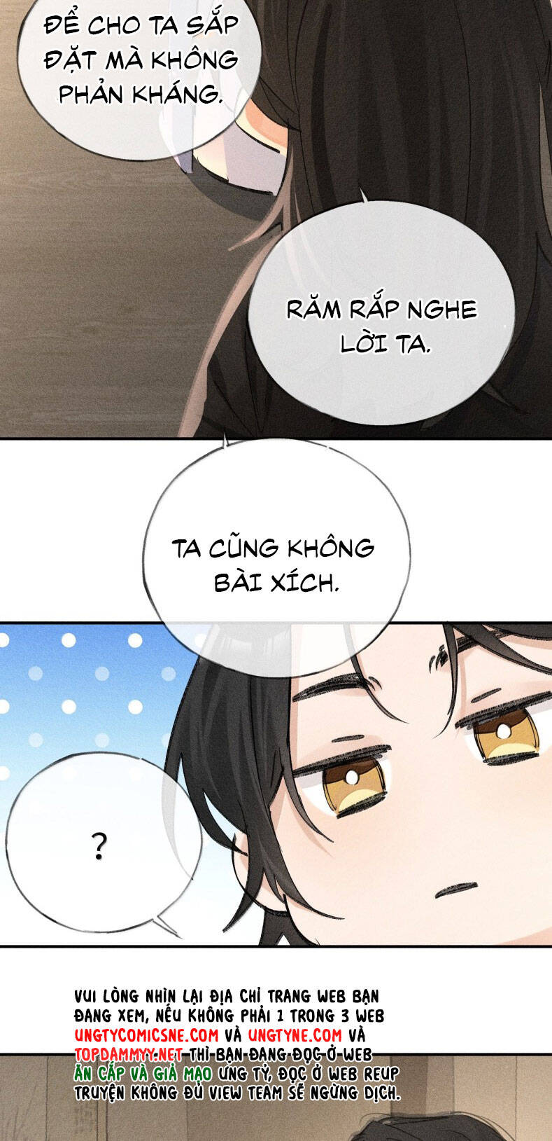 Dụ Địch Thâm Nhập - Chapter 49 - Page 28