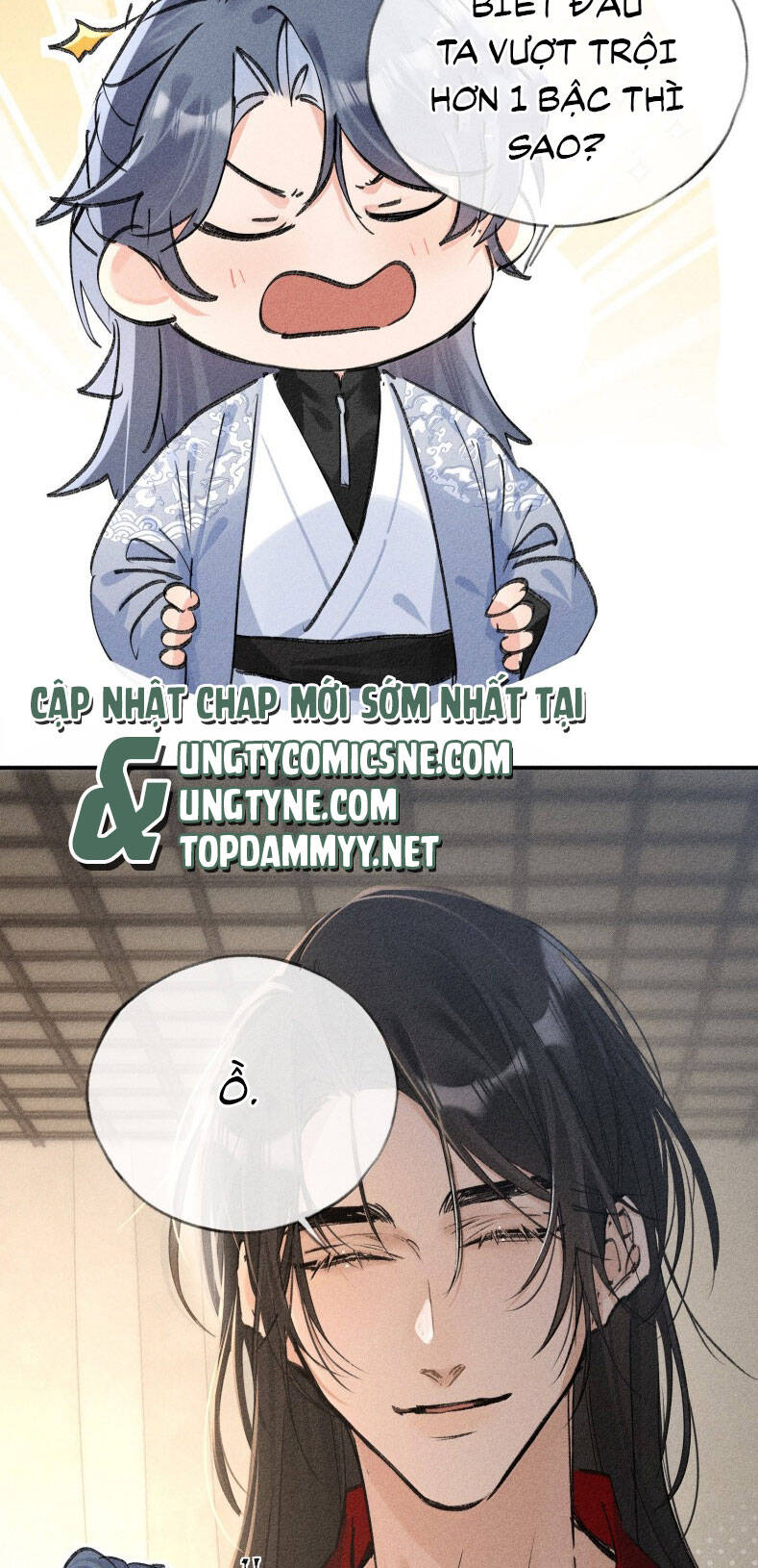 Dụ Địch Thâm Nhập - Chapter 49 - Page 30