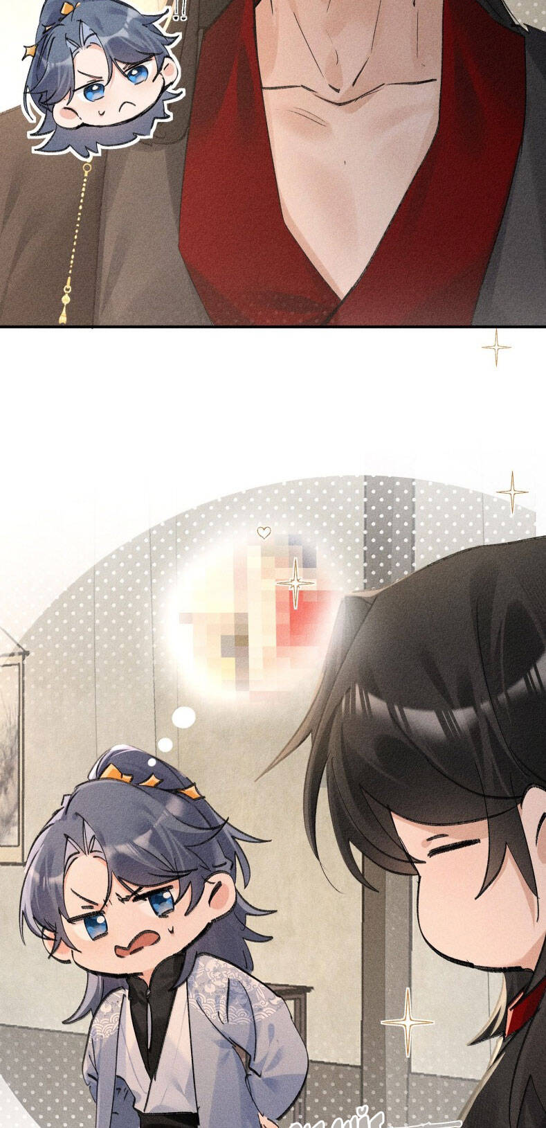 Dụ Địch Thâm Nhập - Chapter 49 - Page 31