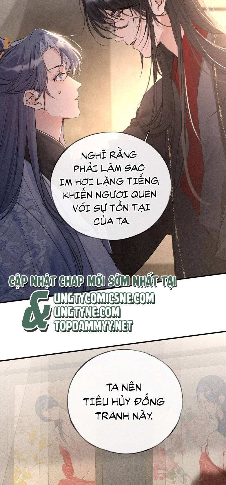 Dụ Địch Thâm Nhập - Chapter 49 - Page 5