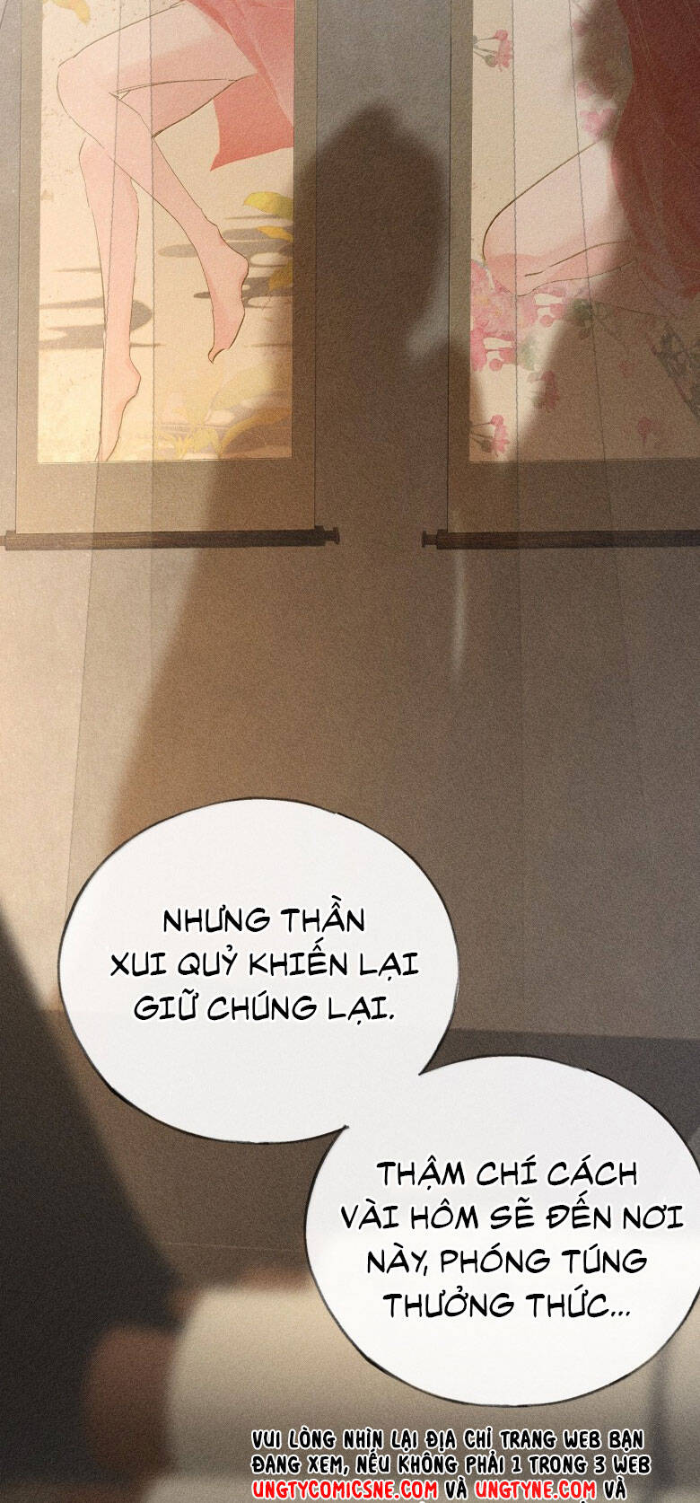 Dụ Địch Thâm Nhập - Chapter 49 - Page 6
