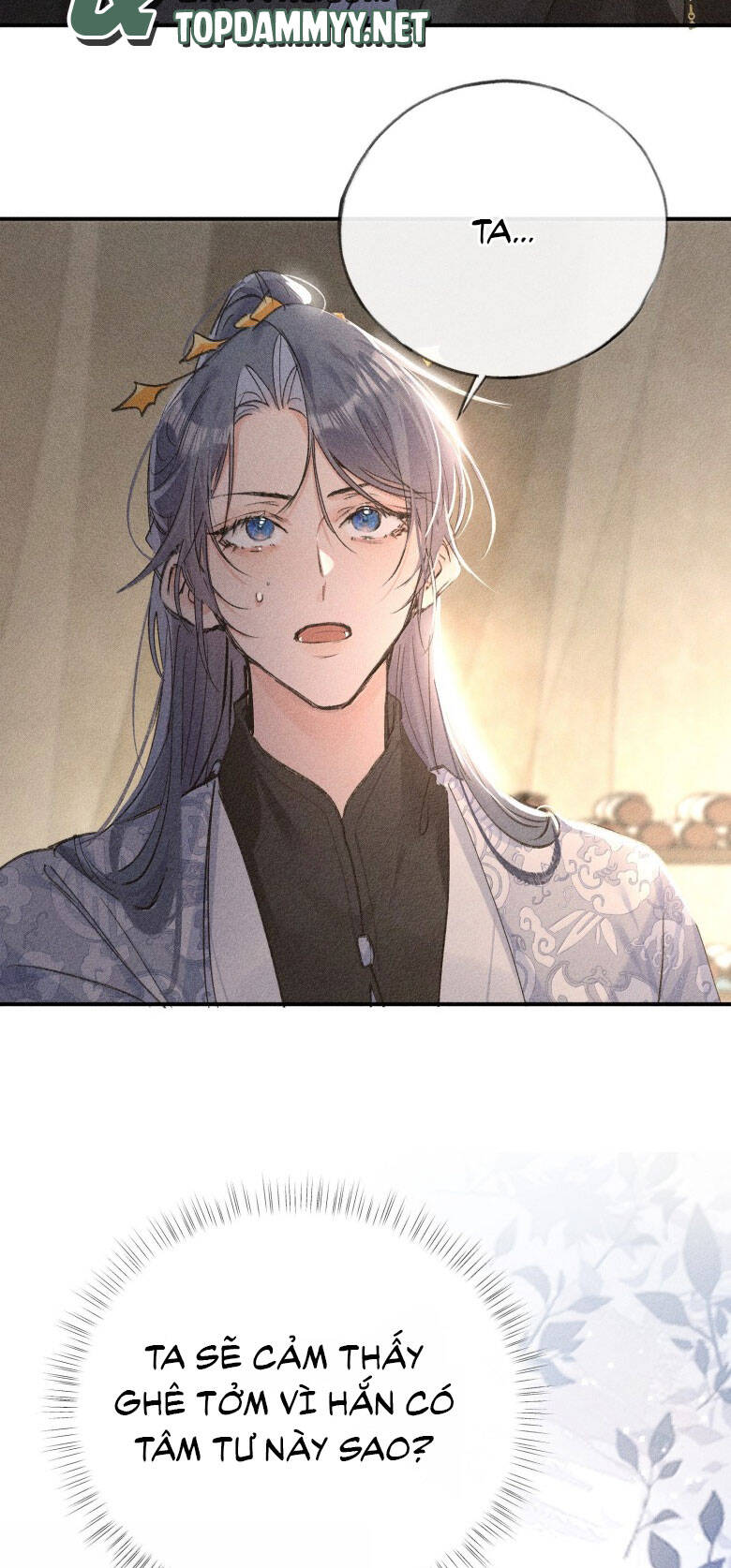 Dụ Địch Thâm Nhập - Chapter 49 - Page 8