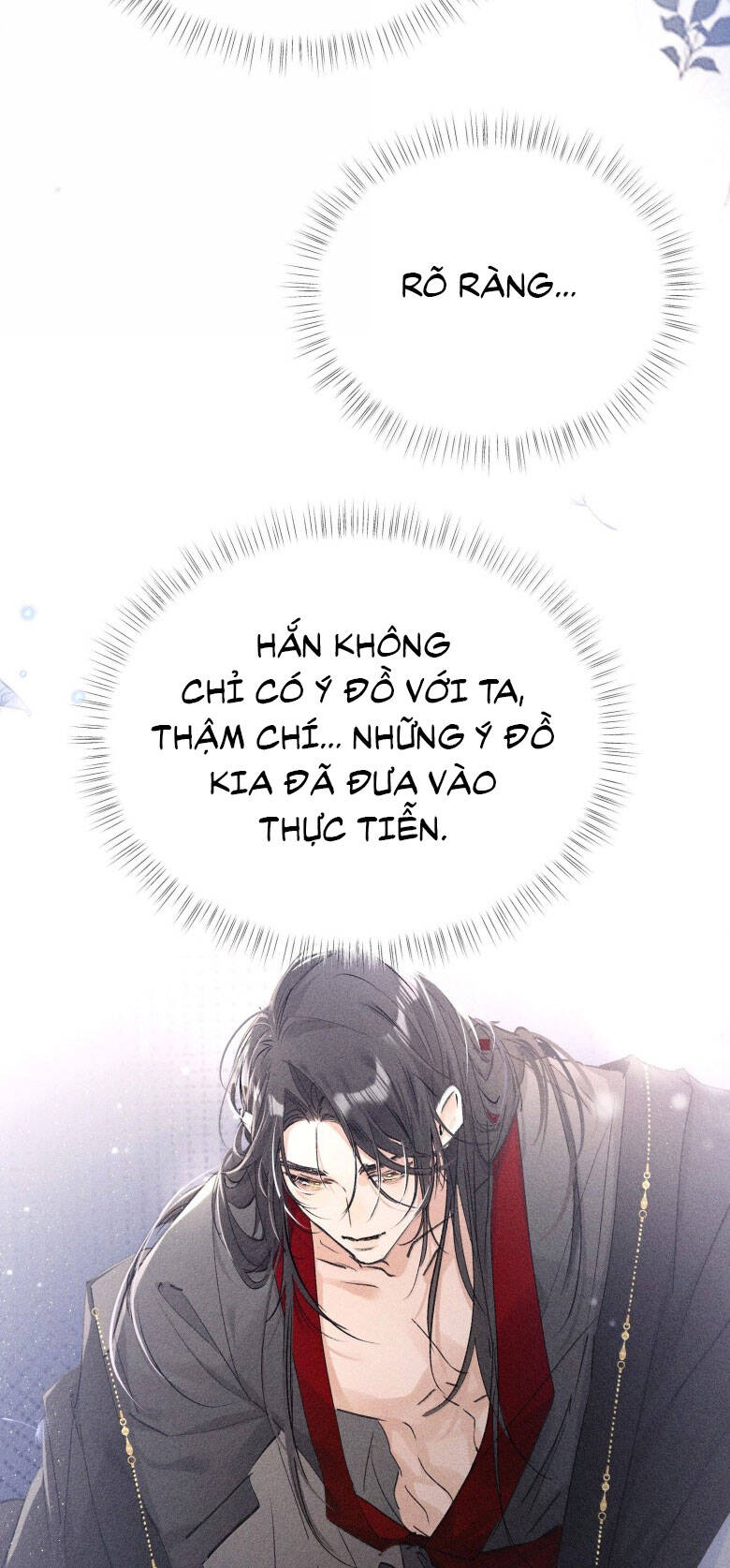 Dụ Địch Thâm Nhập - Chapter 49 - Page 9