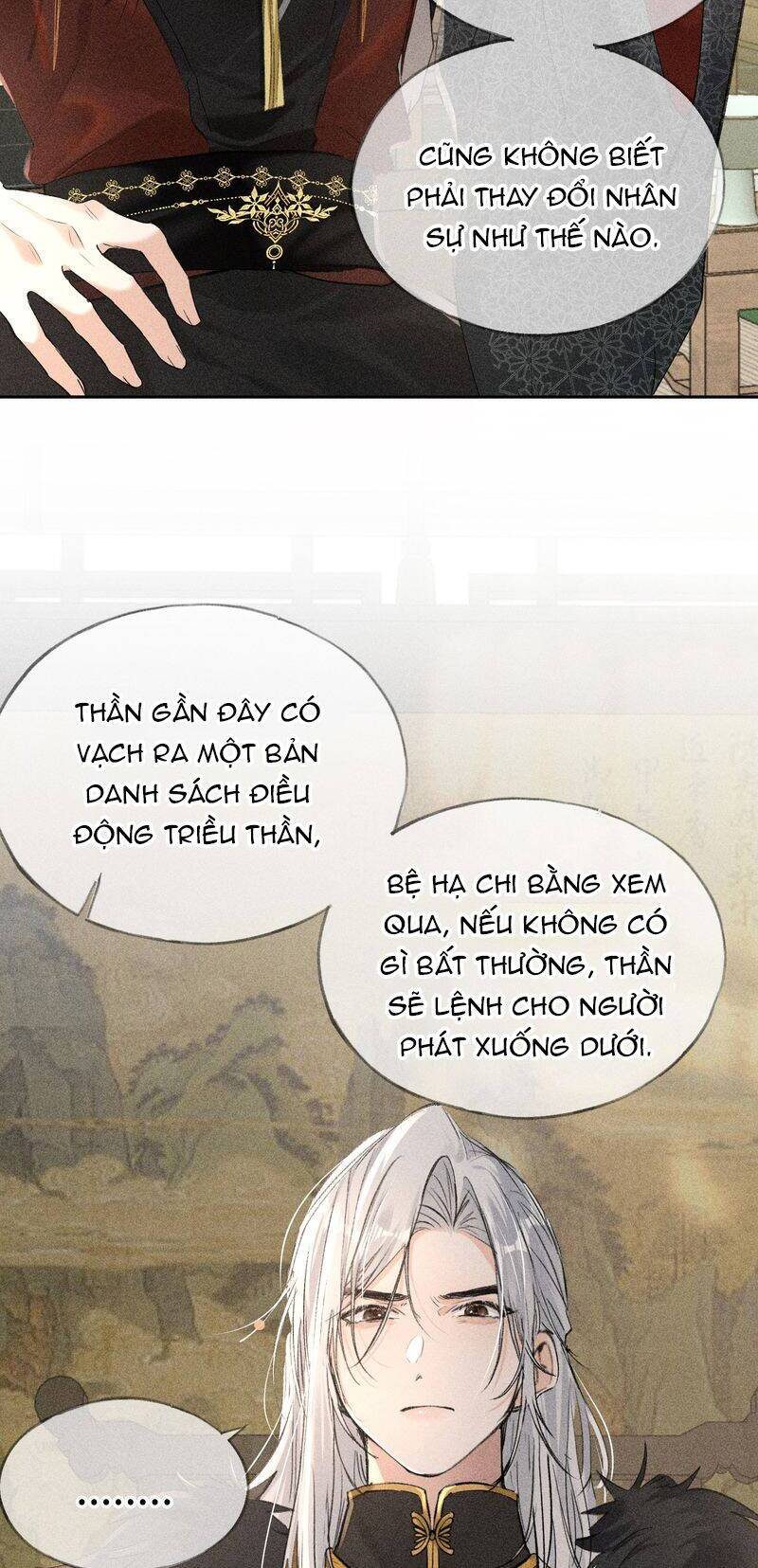 Dụ Địch Thâm Nhập - Chapter 5 - Page 13