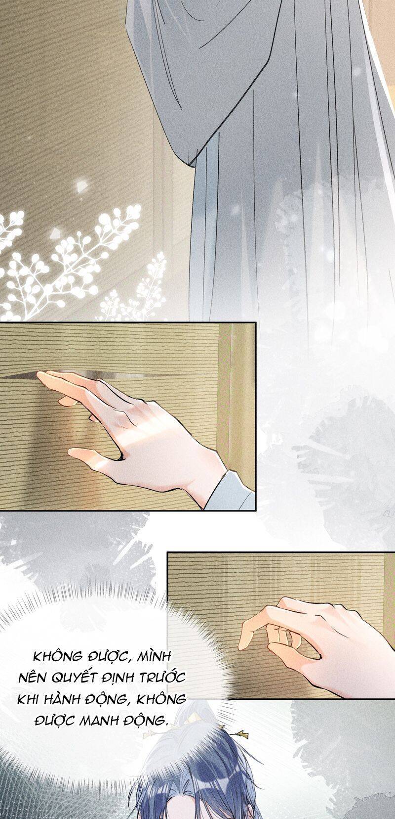 Dụ Địch Thâm Nhập - Chapter 5 - Page 18