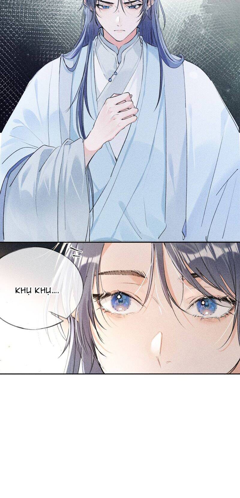 Dụ Địch Thâm Nhập - Chapter 5 - Page 19