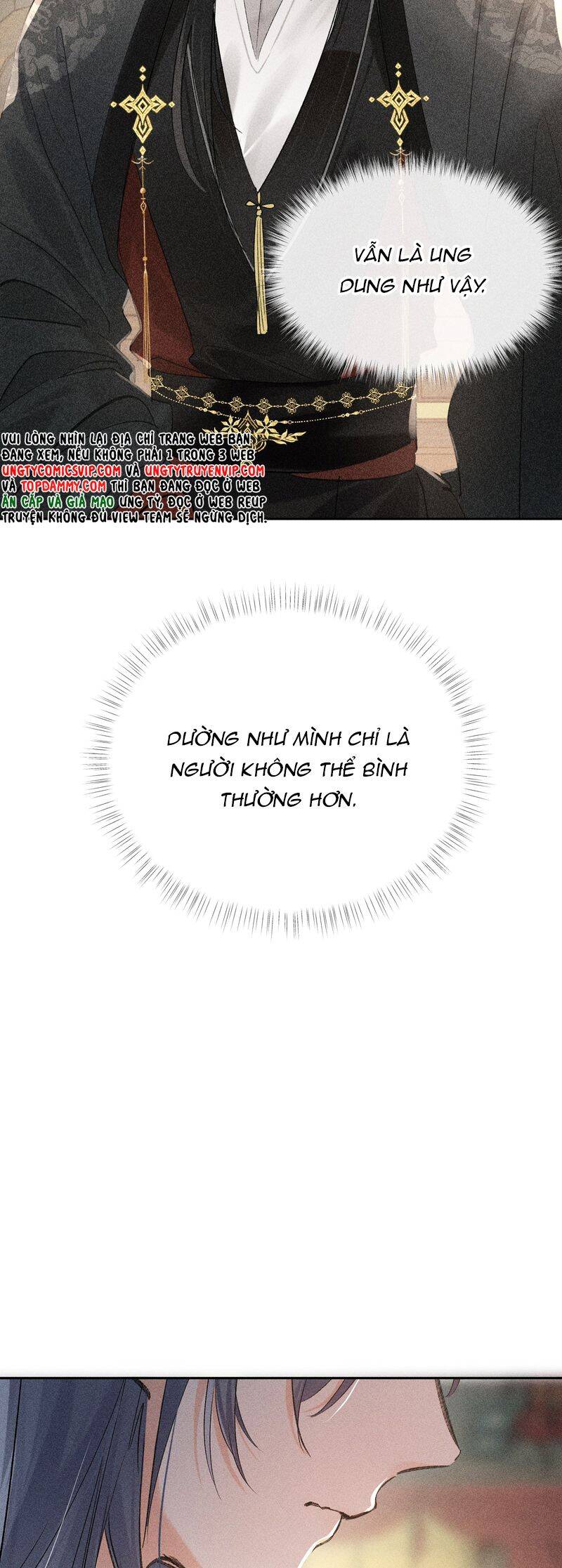 Dụ Địch Thâm Nhập - Chapter 5 - Page 25