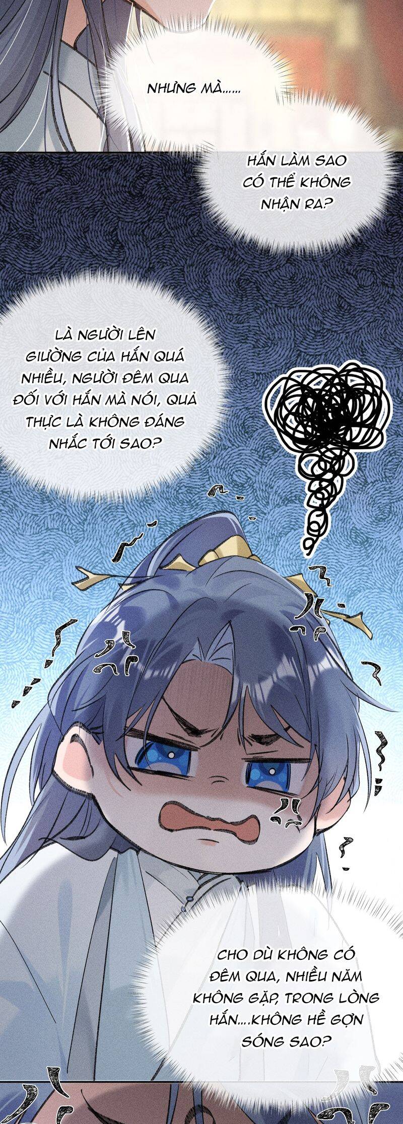 Dụ Địch Thâm Nhập - Chapter 5 - Page 26