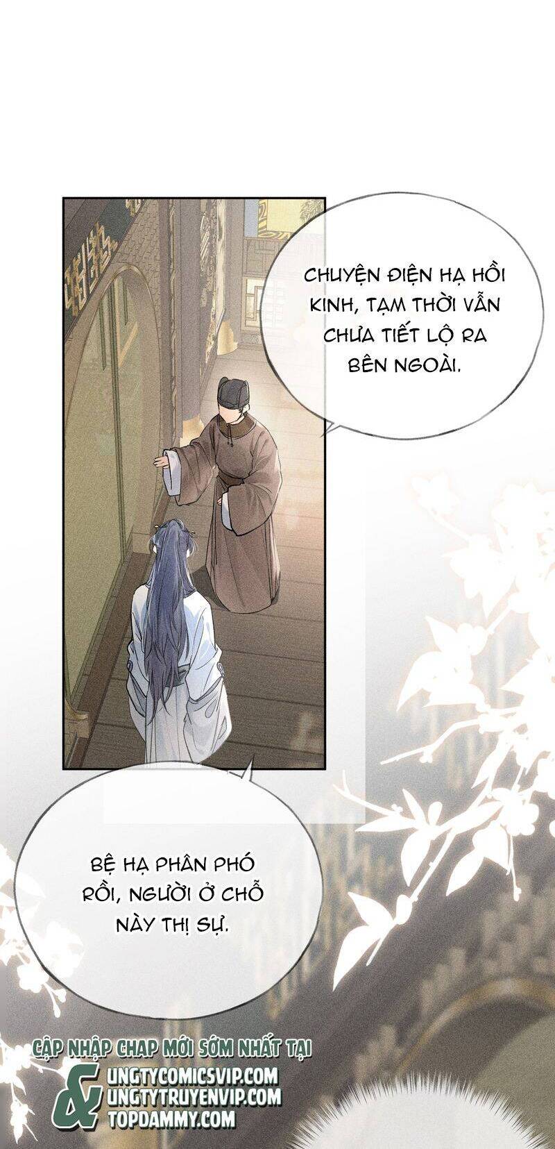 Dụ Địch Thâm Nhập - Chapter 5 - Page 3