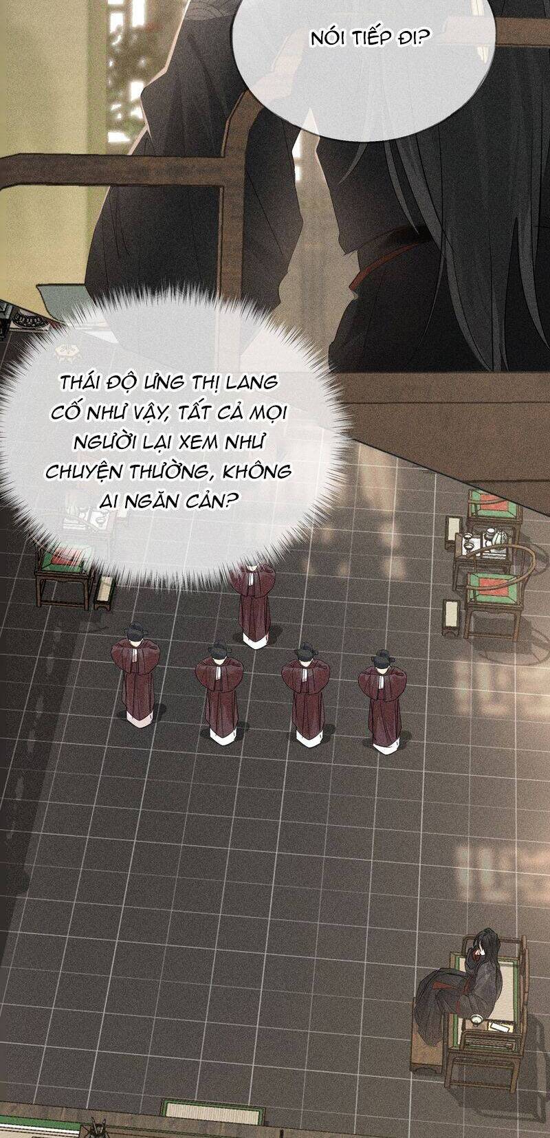 Dụ Địch Thâm Nhập - Chapter 5 - Page 7